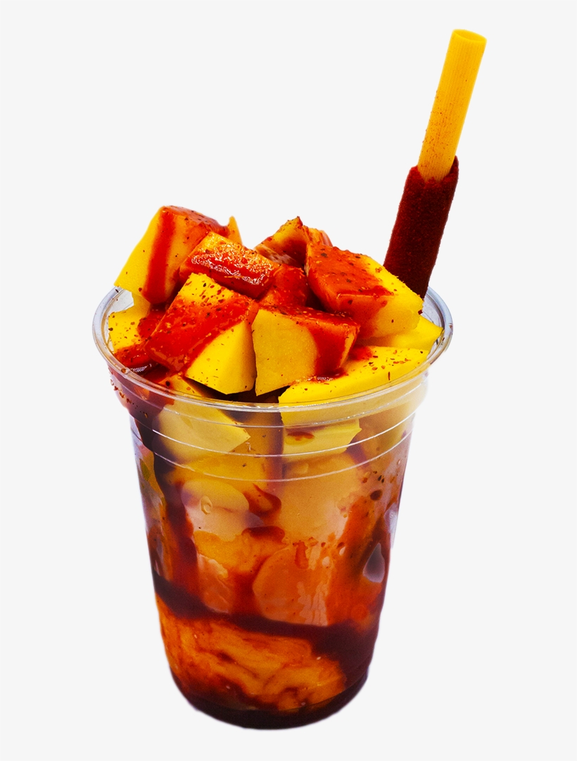 Unique Twist Of Savory Sweets And Spices To Their Fresh - Mango Crazy, transparent png download
