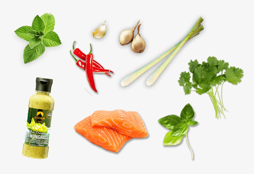 Ingredients - Natural Fragrance Diffuser Refill White Mint &, transparent png download