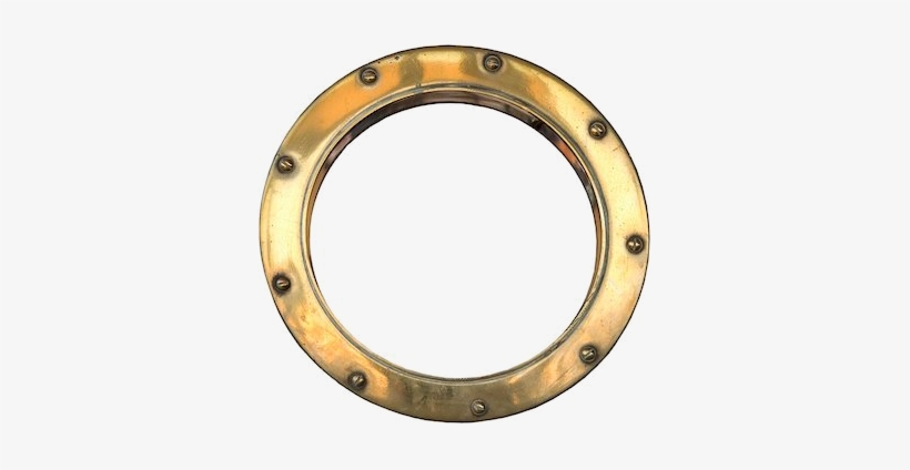 The Legendary Floating Bar Png Freeuse Download - Porthole Transparent, transparent png download