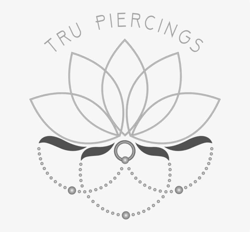 Lip Piercing Png, transparent png download