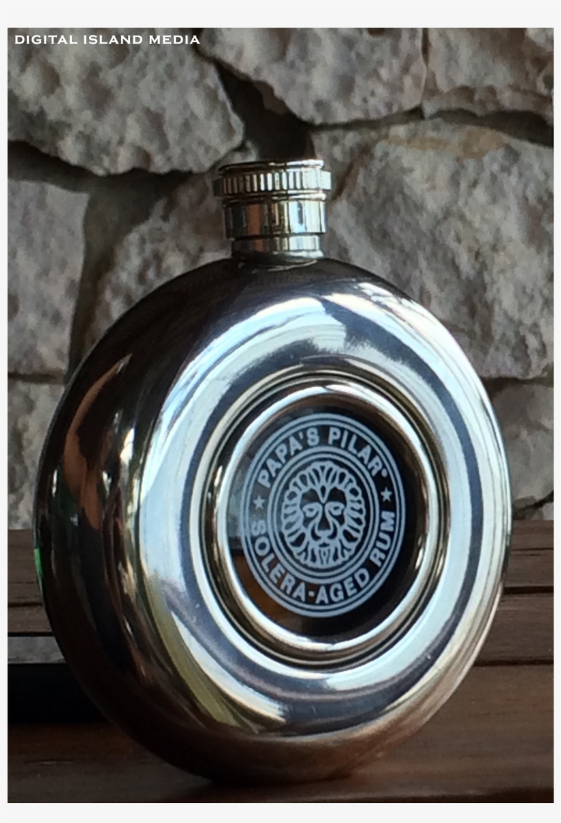 Porthole Flask, transparent png download