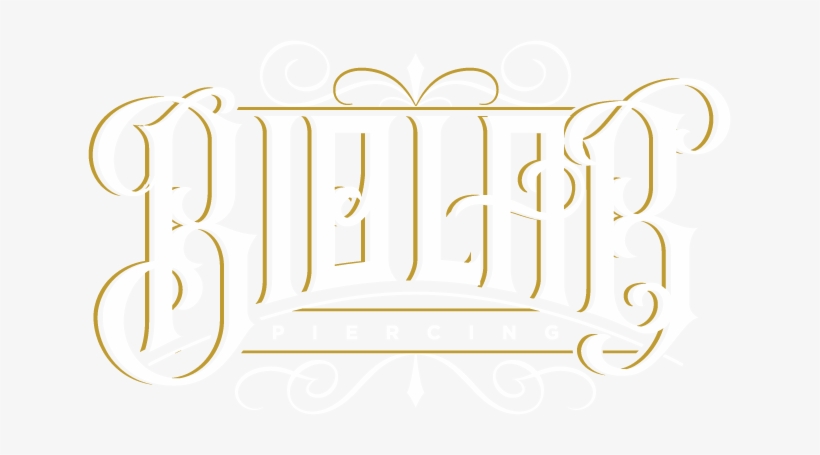 Biolab Piercing Studio - Award, transparent png download