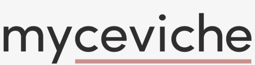 F 64 70 11142510 Fxss4oly Mycevichenewlogo - My Ceviche, transparent png download
