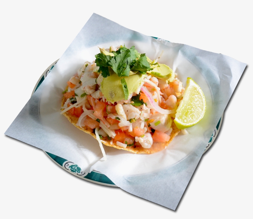 Dinner Menu - Olivier Salad, transparent png download