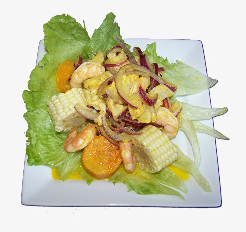 Ceviche Mixto - Ceviche, transparent png download