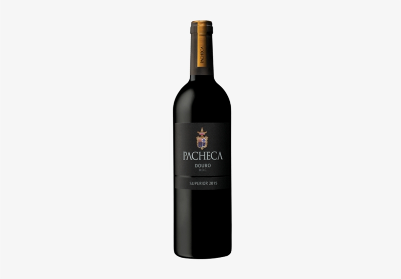 Pacheca Superior Red 2014 Douro D - Delaire Graff Red Wine, transparent png download