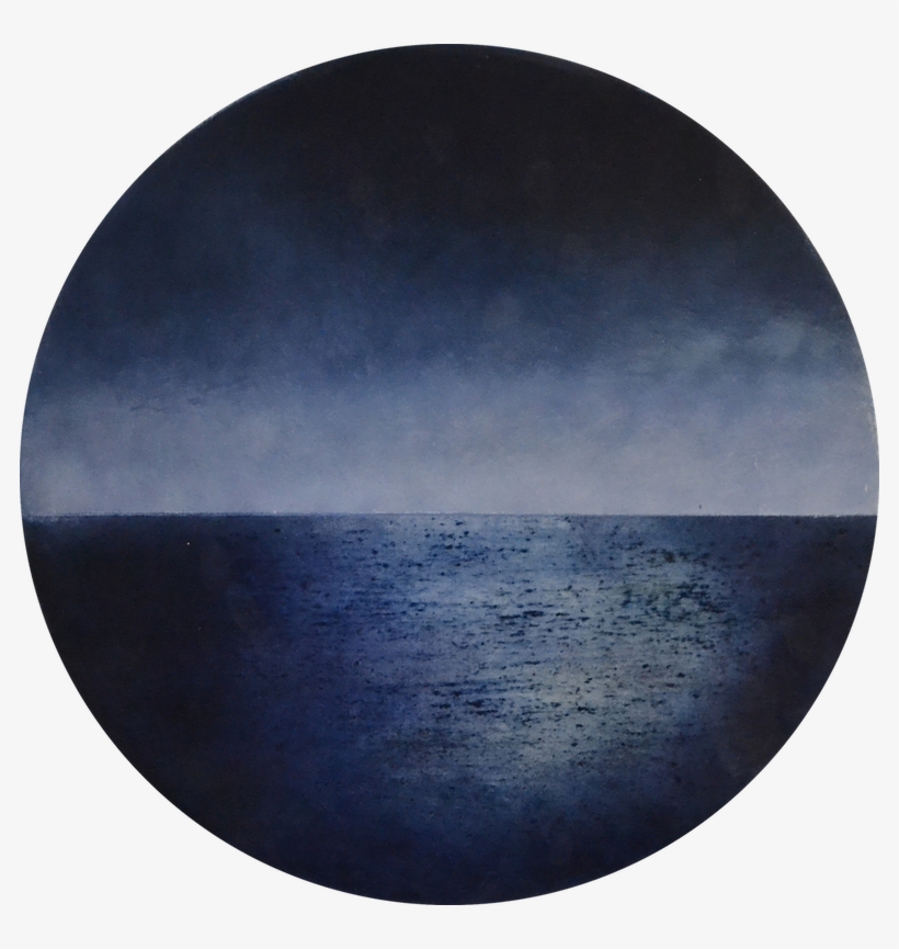 New Horizon Porthole No - Circle, transparent png download