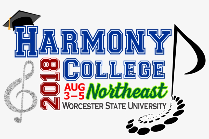 Harmcollege 2018 Logo Exact96 - Worlds Greatest Dad Banner, transparent png download