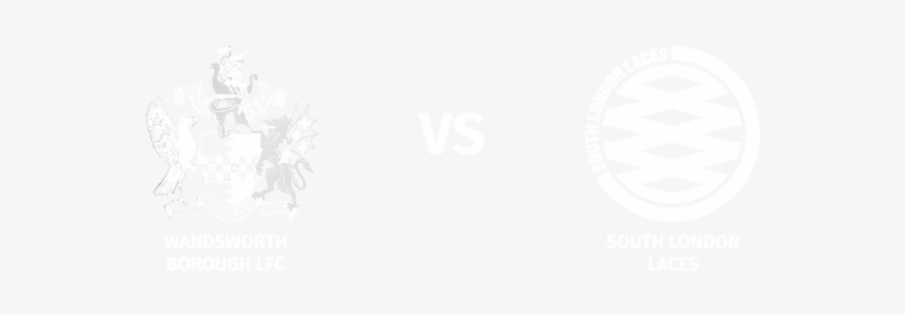 South London Laces Women's Football London Wandsworth - London, transparent png download