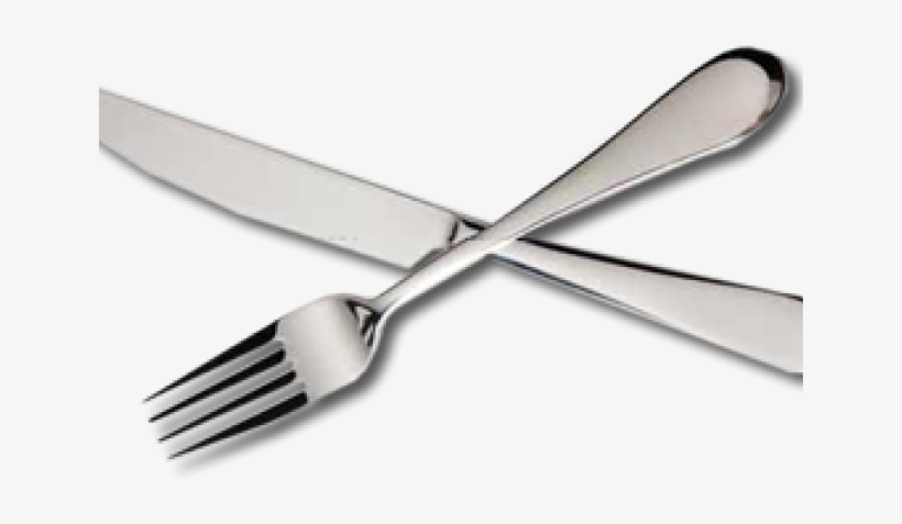 Fork And Knife Png, transparent png download