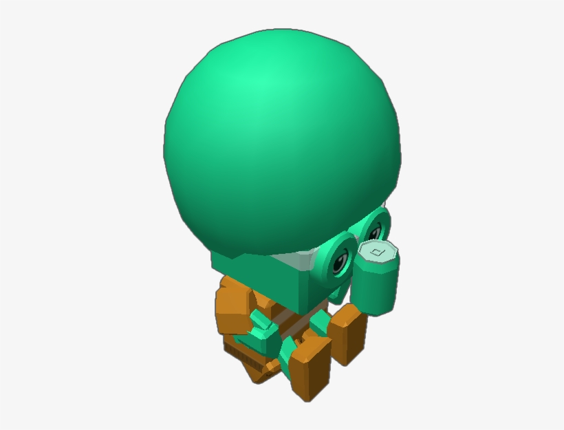 Does The Squidward Dab If Used, Give Credit - Cartoon, transparent png download