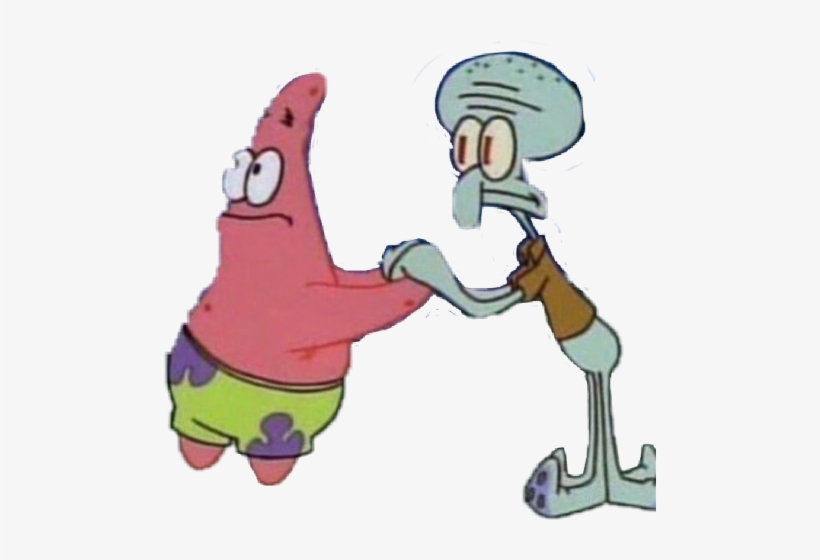 Patrick Star, transparent png download
