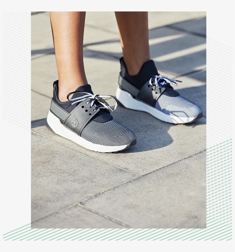 18 Jul - Timberland Kiri Up Femme, transparent png download