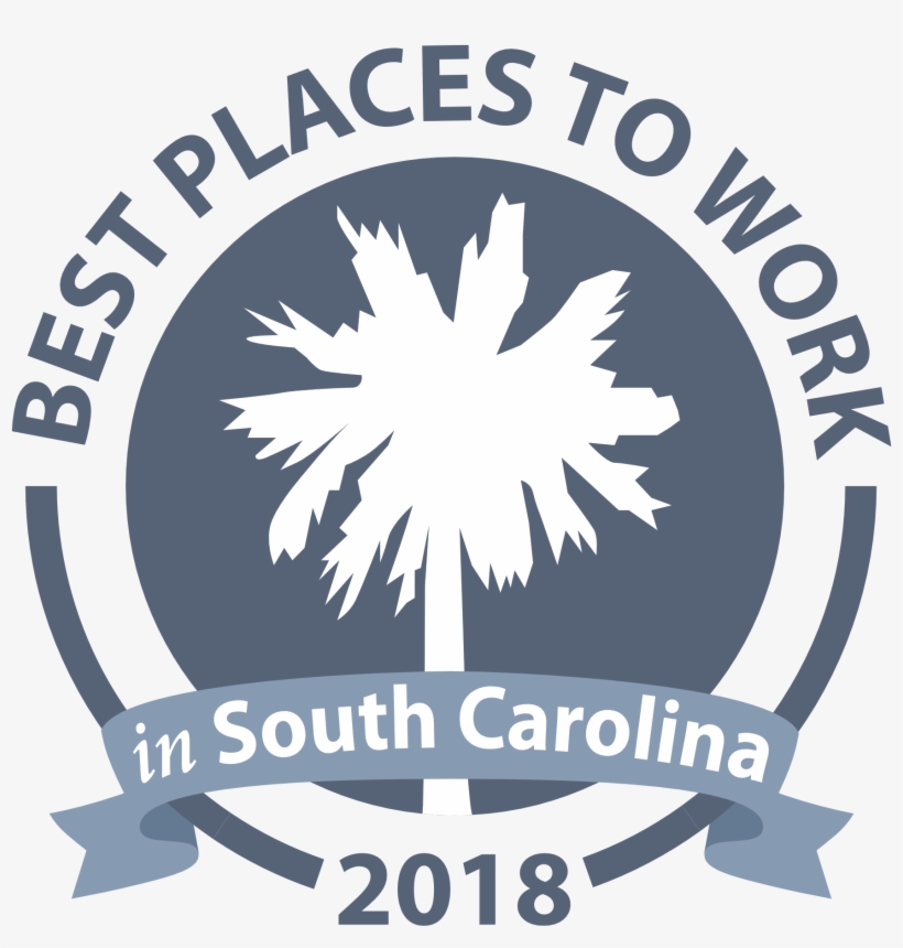 One Of South Carolina's Best Places To Work - Best Places To Work In Sc, transparent png download