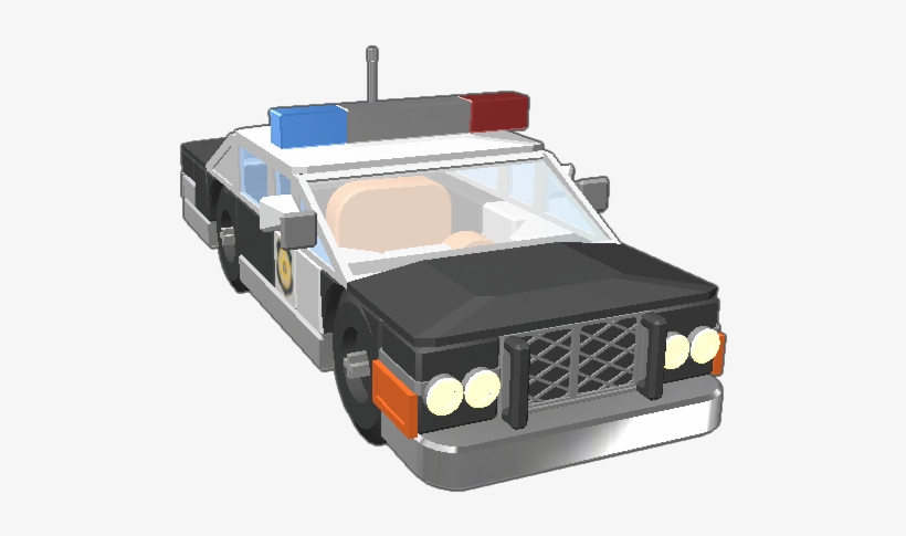 Lowest 😳 - Police Car, transparent png download