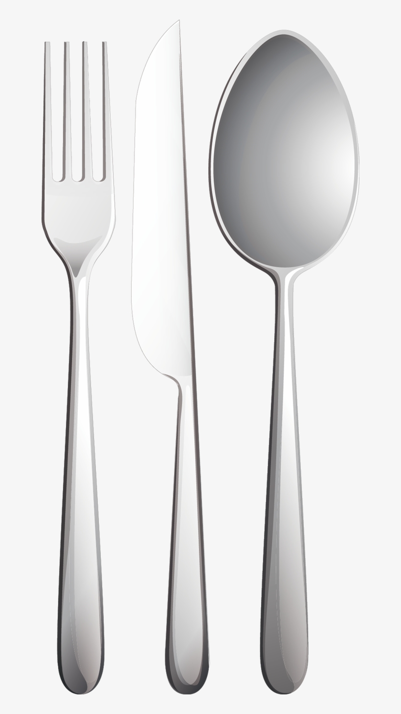 Fork Western Knife And - Fork, transparent png download