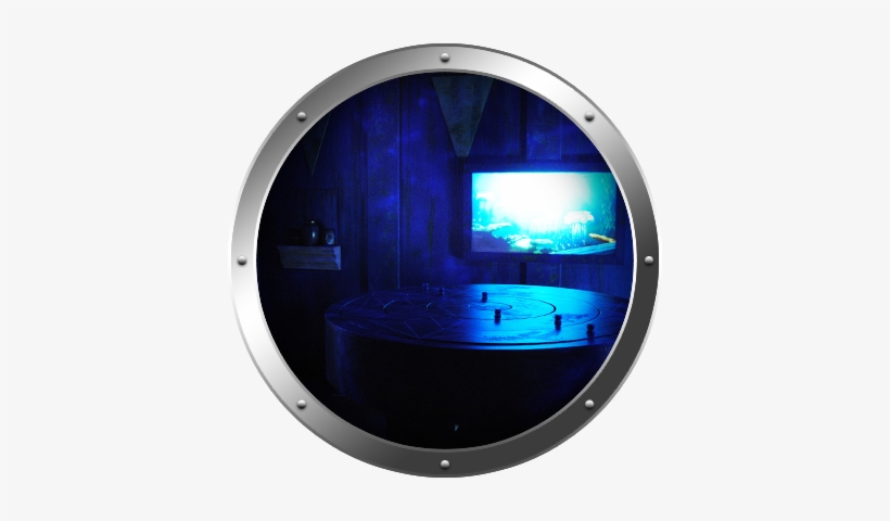 Submergedmaui Thumb1 - Portable Network Graphics, transparent png download