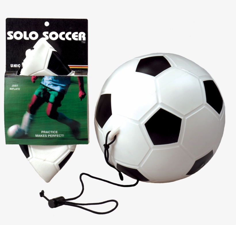 Read More - Unique Solo Soccer, transparent png download