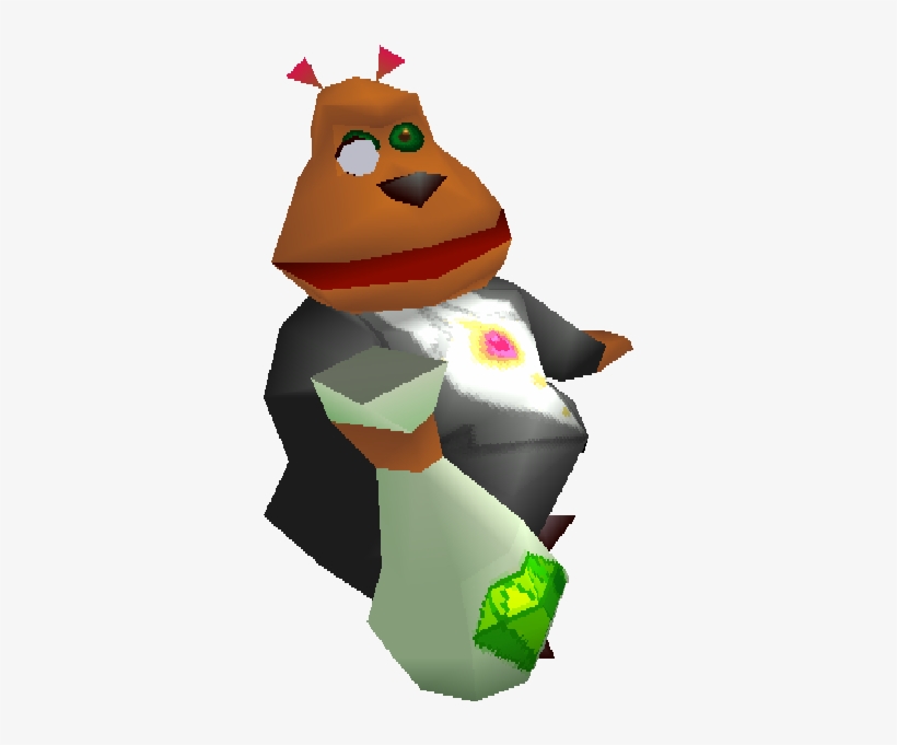 Money Bags Spyro Png, transparent png download