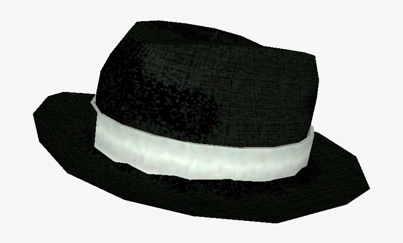 Jouwjrh ] - Fedora, transparent png download
