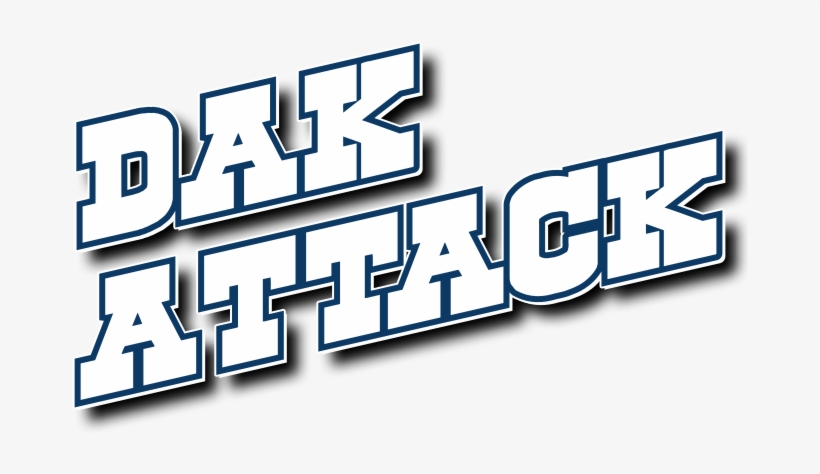Dak Attack, transparent png download