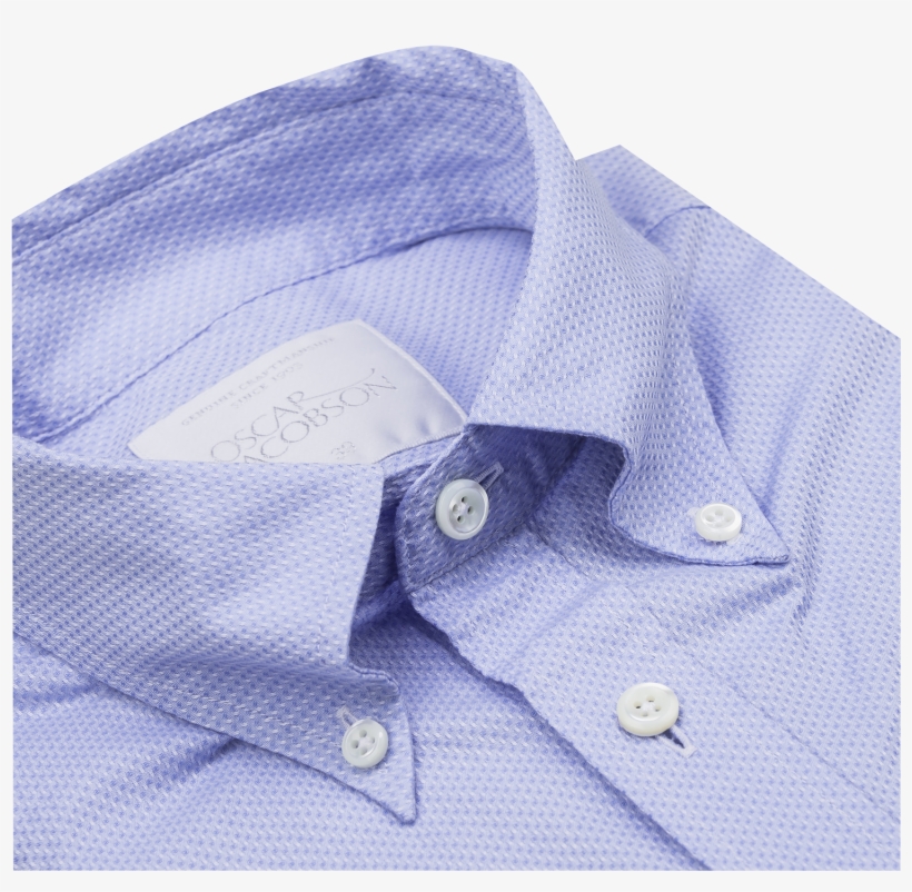Oscar Jacobson Harry 3 Slim Shirt Wash, transparent png download