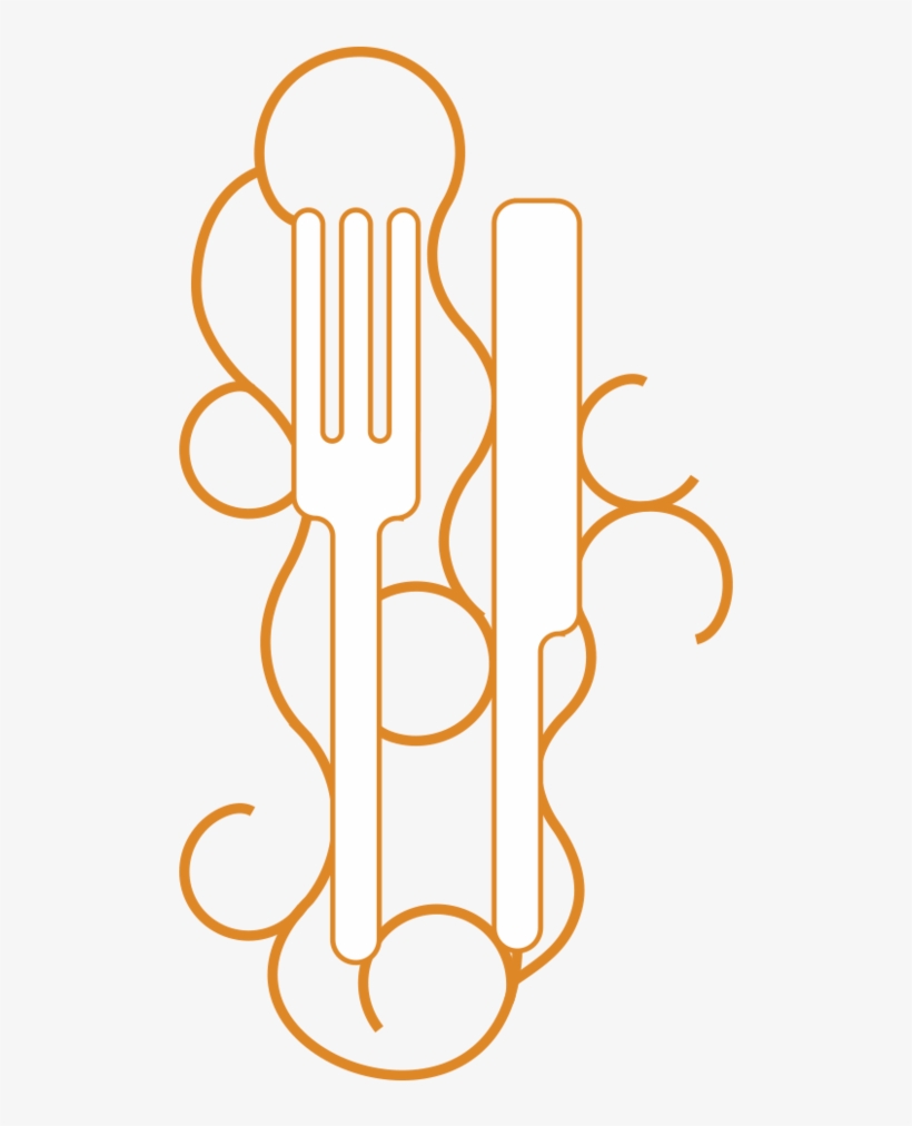 Fork-knife, transparent png download