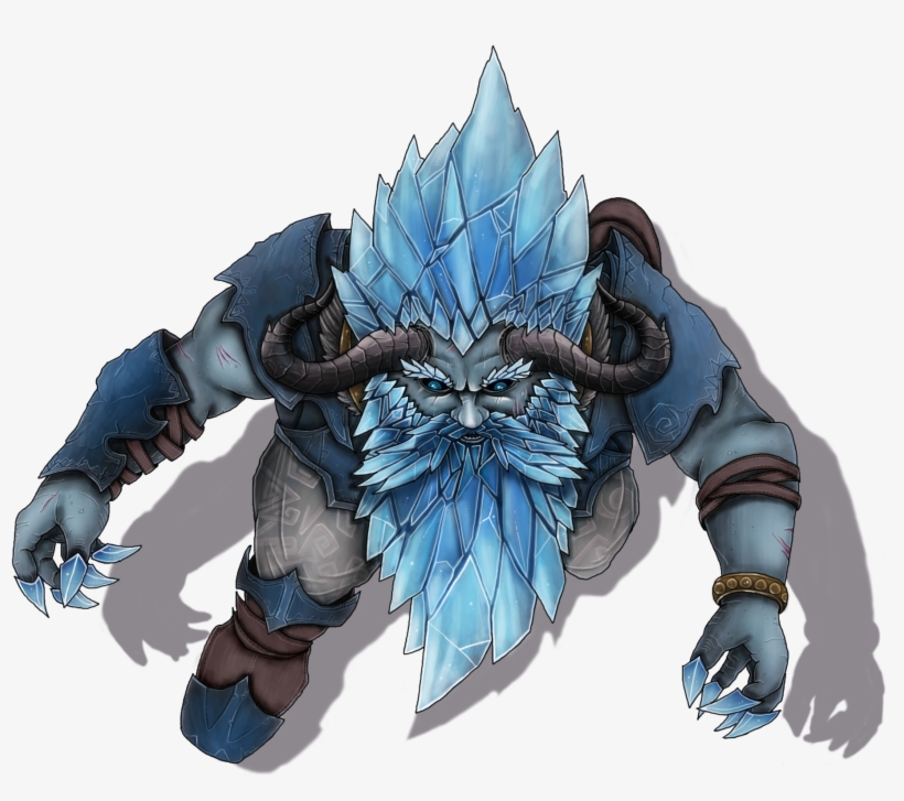 Giants - Action Figure, transparent png download