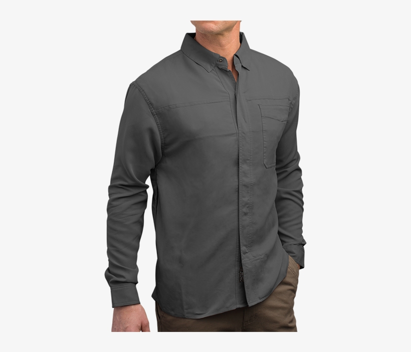 Tec Shirt Tec Shirt - Man, transparent png download