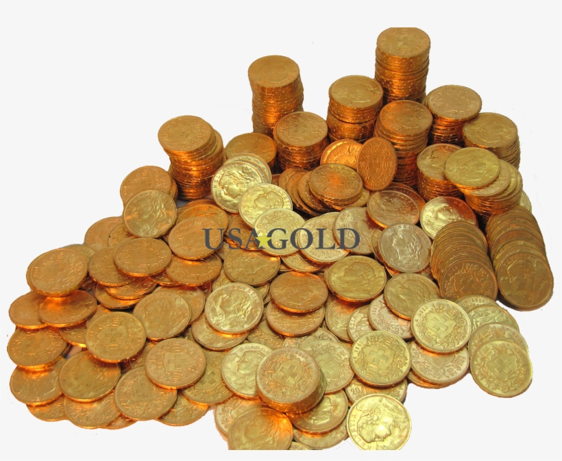 Piles Image Gallery Today - Pile Of Coins Reference, transparent png download