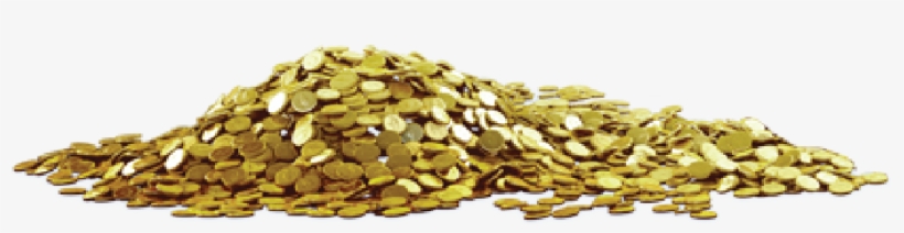 Изображение Для Плейкаста - Gold Coin, transparent png download
