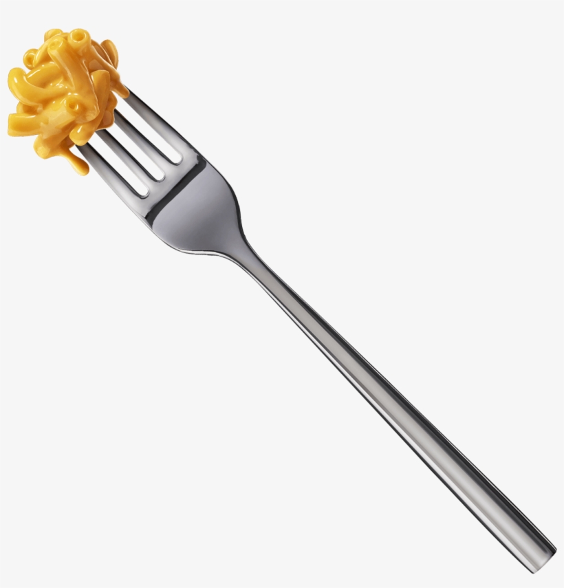 Miles Kimball Spaghetti Forks Set Of 8, transparent png download