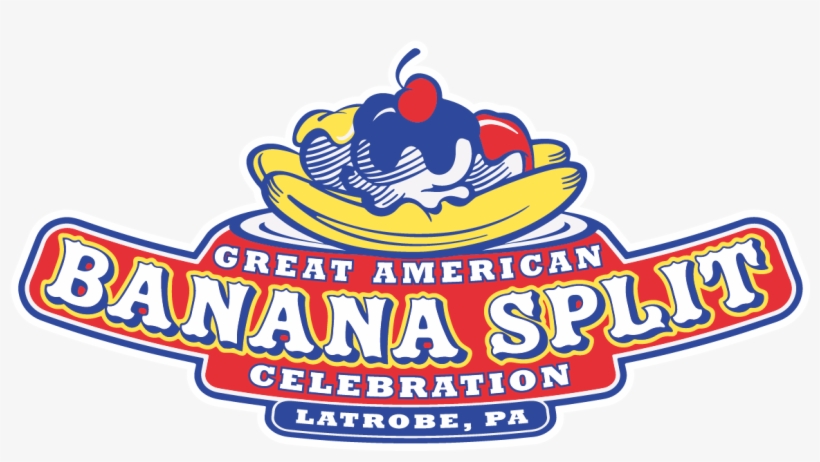 Great Banana Split Festival, transparent png download