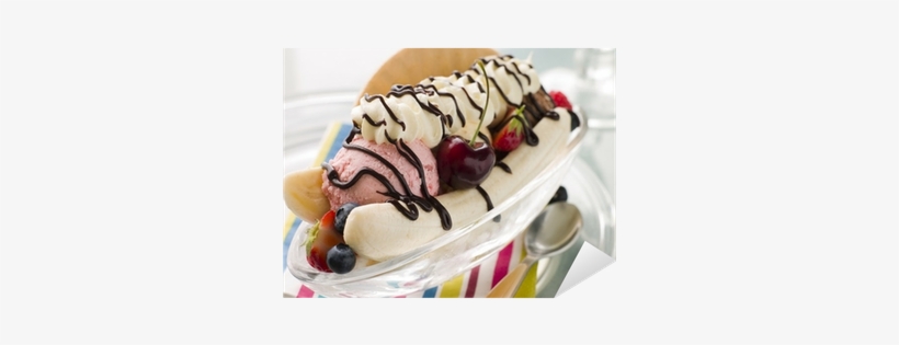 Junk Food Ice Cream, transparent png download