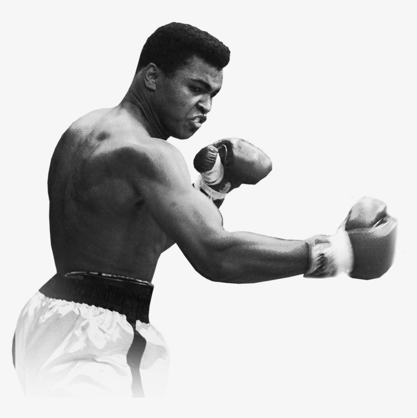 Ali - Muhammad Ali Png, transparent png download
