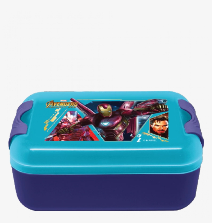 Avengers Infinity War Sealware 700 Ml - Teenage Mutant Ninja Turtles, transparent png download