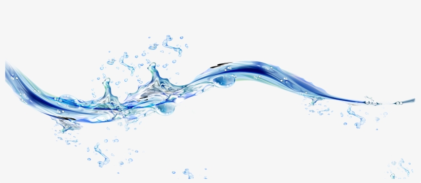 Icon Ripples Transprent Png Free Download Blue - Water, transparent png download
