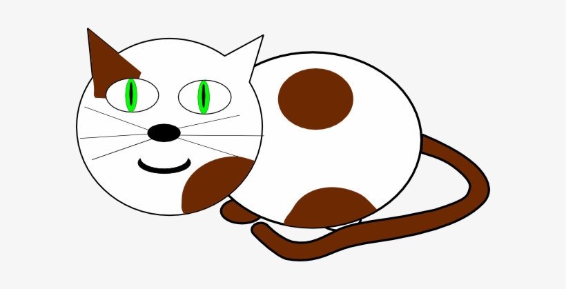 Sitting Cat Svg Clip Arts 600 X 339 Px, transparent png download
