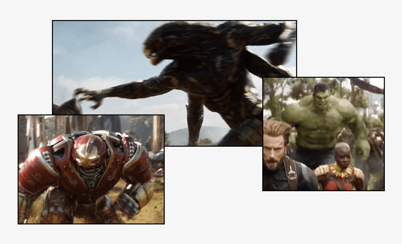 Infinity War Thanos Marvel Legends - Marvel Legends Avengers Infinity War, transparent png download