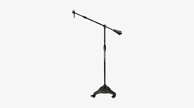 Ultimate Support Mc-125 Microphone Stand - Ultimate Support Mc-125 (studio Boom Stand), transparent png download