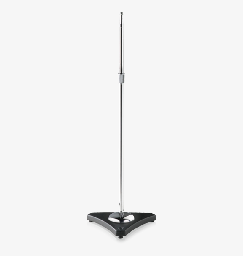 Atlas Mic Stand Ebony, transparent png download