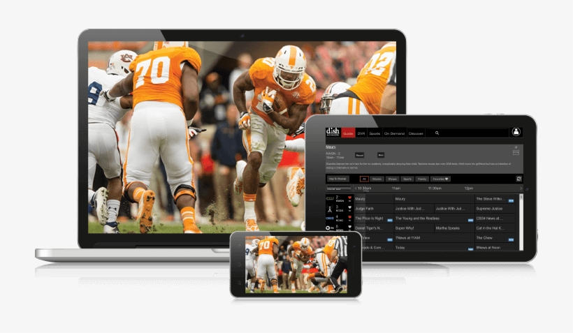 Tv Streaming On Your Mobile Device - 阿 嬤 我 要 打, transparent png download