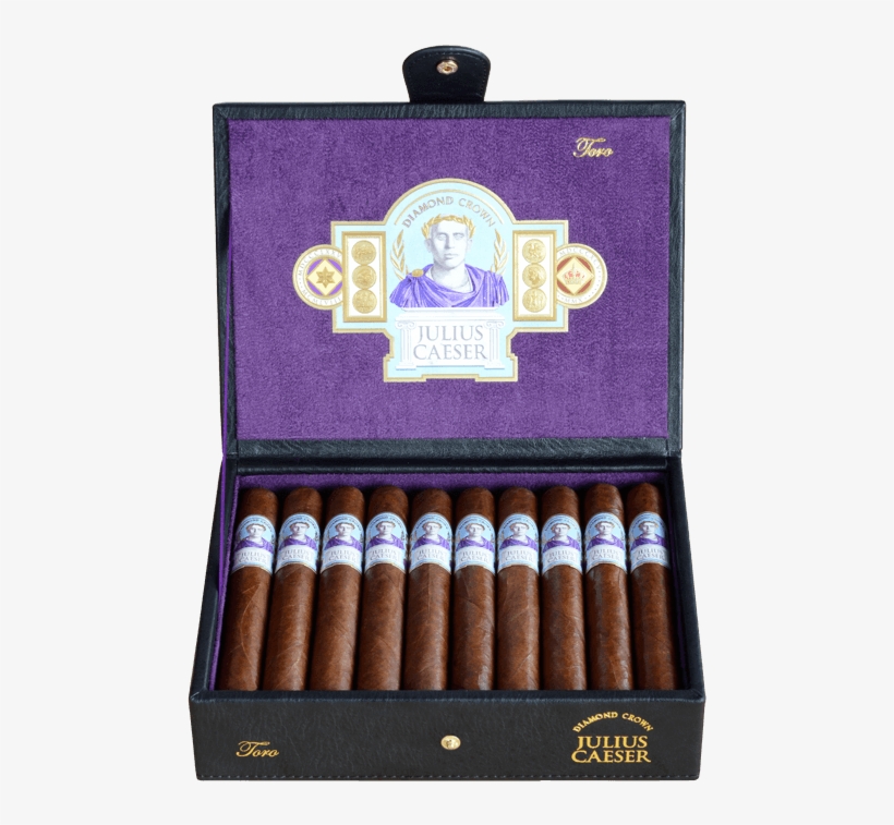 Diamond Crown Julius Caeser - Diamond Crown, transparent png download