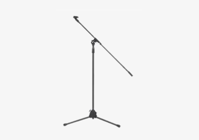 Anchor Audio Msb-201 Adjustable Microphone Stand, transparent png download