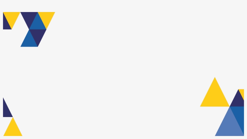 Triangles - Safety, transparent png download