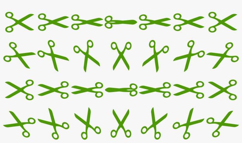 This Free Icons Png Design Of Openclipart Scissors, transparent png download