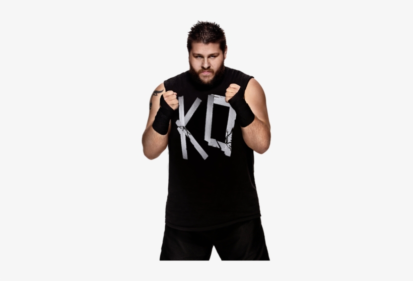 Universal Clipart Clipart - Kevin Owens Cut Out, transparent png download