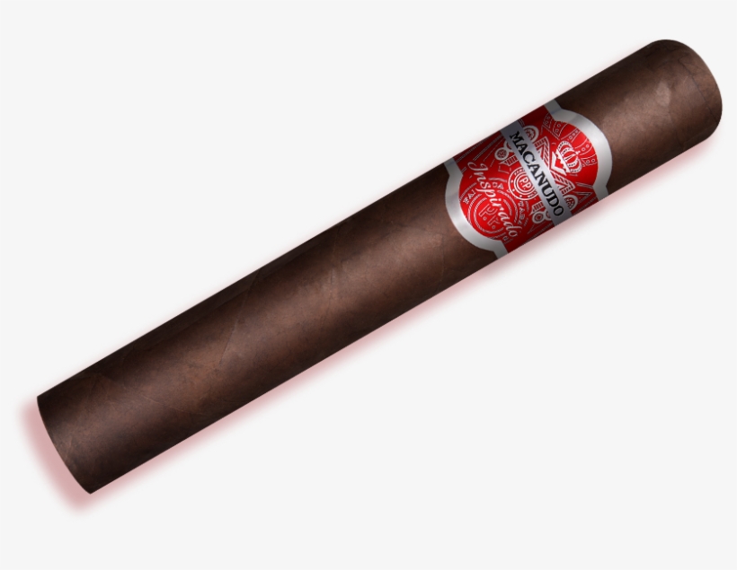 Born From Rich Volcanic Soil And Perfected Through - Macanudo Cigars Png, transparent png download
