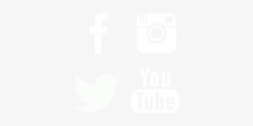 Social Media Icons Ewan Rowden 2018 03 16t17 - Love Instagram Embroidered Snapback Hat, transparent png download