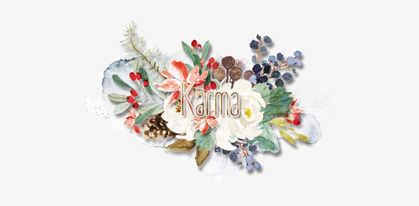 Combined Ct Kajenna & Pinkparadox - Artificial Flower, transparent png download